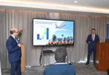 Boeing mise sur l’écosystème marocain face au boom de l’aviation africaine Boeing mise sur l’écosystème marocain face au boom de l’aviation africaine
