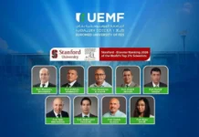 L’Université Euromed de Fès compte 9 scientifiques parmi les plus influents au monde L’Université Euromed de Fès compte 9 scientifiques parmi les plus influents au monde