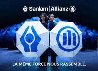 Sanlam Maroc change d’identité et devient officiellement SanlamAllianz Sanlam Maroc change d’identité et devient officiellement SanlamAllianz