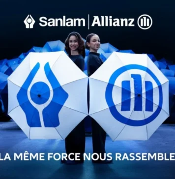 Sanlam Maroc change d’identité et devient officiellement SanlamAllianz Sanlam Maroc change d’identité et devient officiellement SanlamAllianz