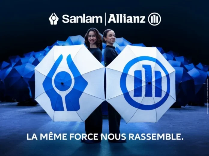 Sanlam Maroc change d’identité et devient officiellement SanlamAllianz Sanlam Maroc change d’identité et devient officiellement SanlamAllianz