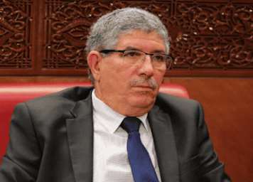 Chambre des représentants : Ahmed Touizi du PAM élu président Chambre des représentants : Ahmed Touizi du PAM élu président