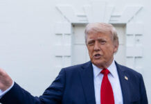 Washington-Kiev : Trump appelle à remplacer Zelensky Washington-Kiev : Trump appelle à remplacer Zelensky