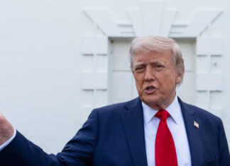 Washington-Kiev : Trump appelle à remplacer Zelensky Washington-Kiev : Trump appelle à remplacer Zelensky