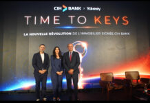 CIH BANK et Yakeey réunissent recherche immobilière et crédit dans une application CIH BANK et Yakeey réunissent recherche immobilière et crédit dans une application
