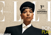 ELLE Maroc fait son entrée dans le paysage de la presse féminine ELLE Maroc fait son entrée dans le paysage de la presse féminine