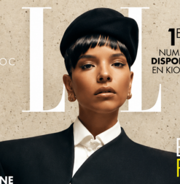 ELLE Maroc fait son entrée dans le paysage de la presse féminine ELLE Maroc fait son entrée dans le paysage de la presse féminine
